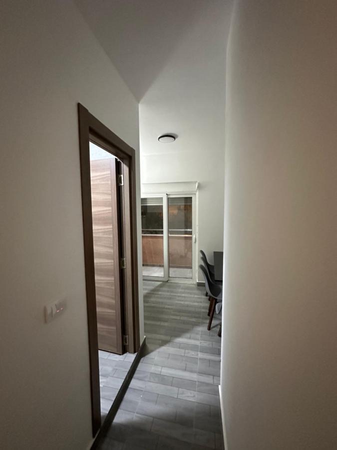 Apartments Baja Ulcinj Exterior foto