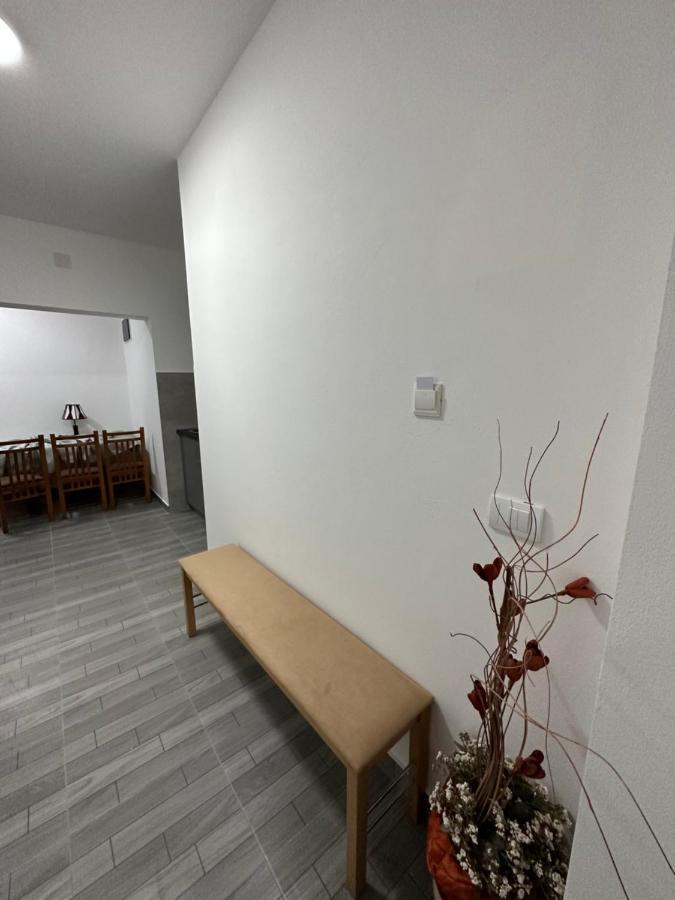 Apartments Baja Ulcinj Exterior foto
