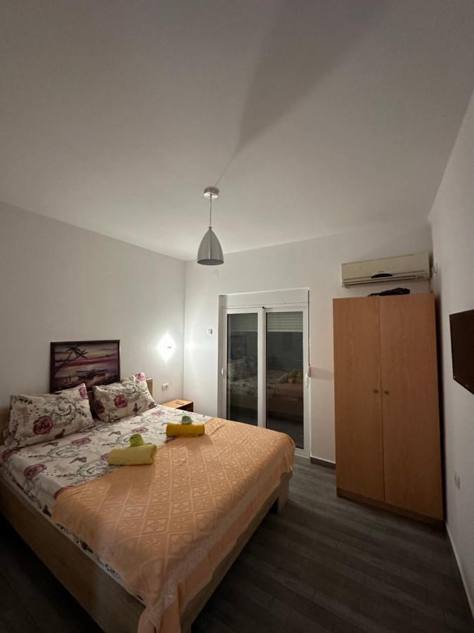 Apartments Baja Ulcinj Exterior foto