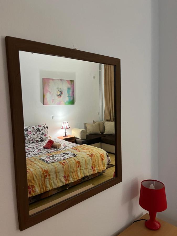 Apartments Baja Ulcinj Exterior foto