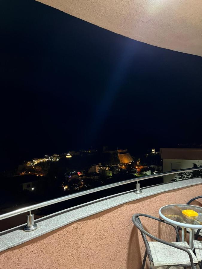 Apartments Baja Ulcinj Exterior foto