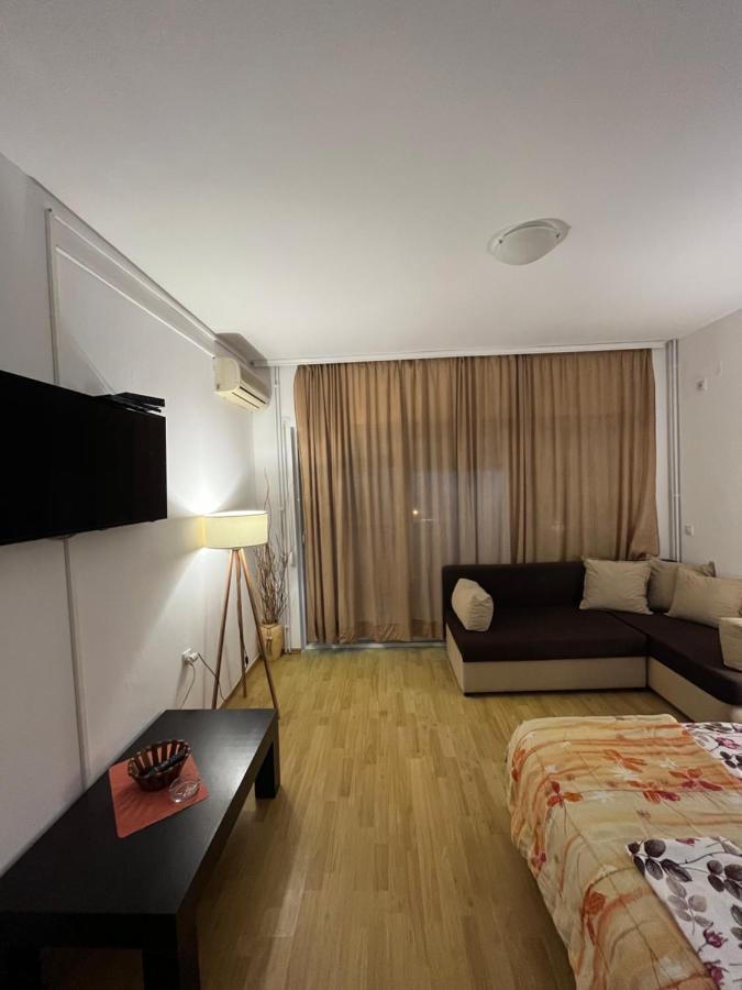 Apartments Baja Ulcinj Exterior foto