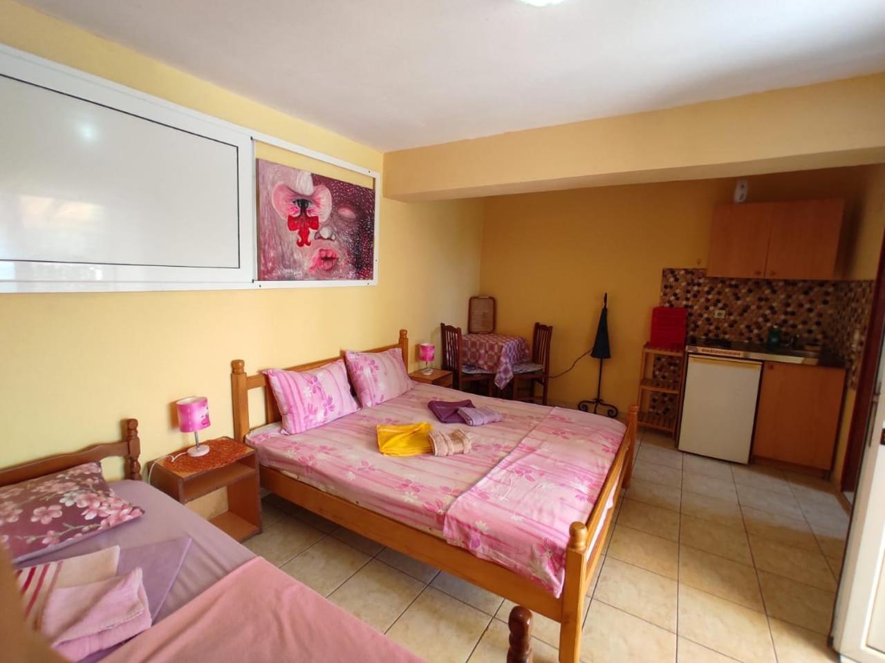 Apartments Baja Ulcinj Habitación foto