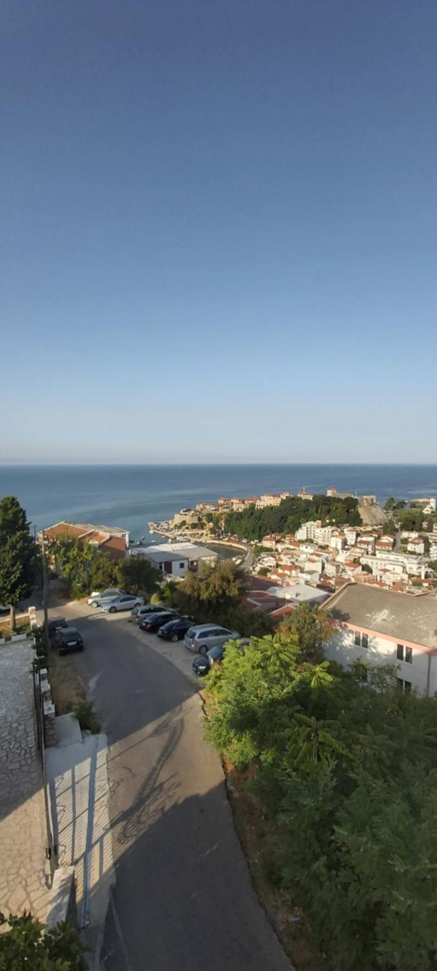 Apartments Baja Ulcinj Habitación foto