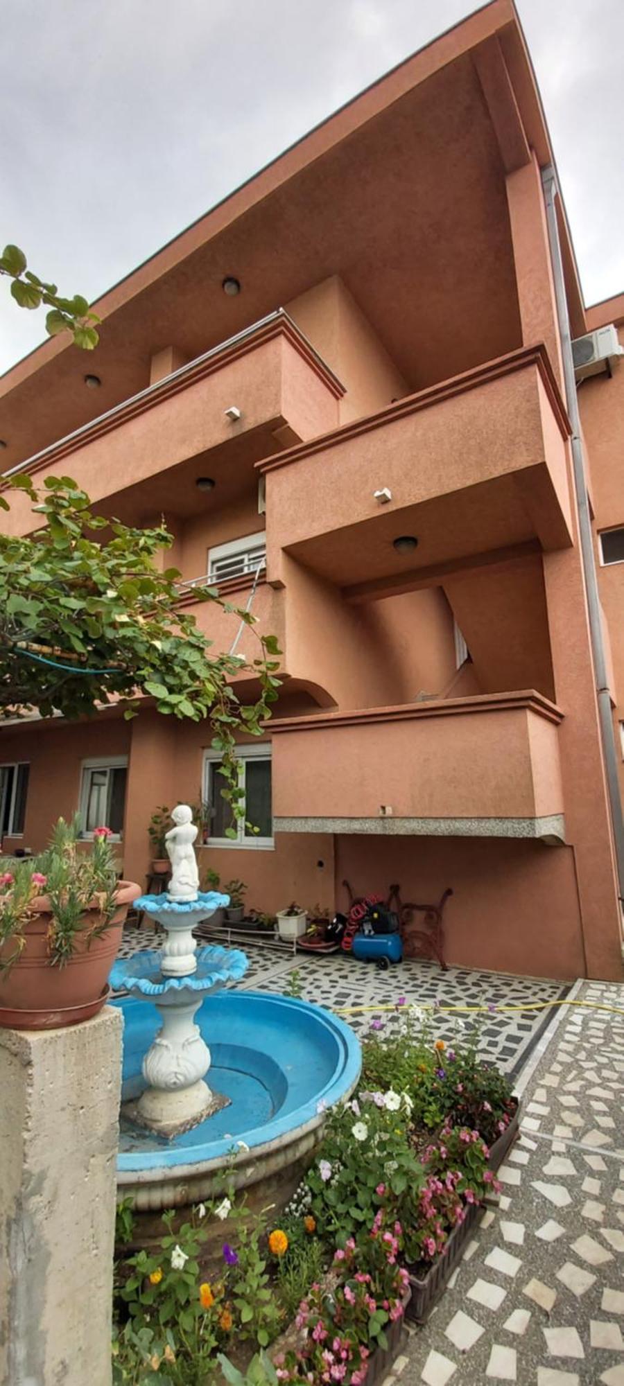 Apartments Baja Ulcinj Habitación foto